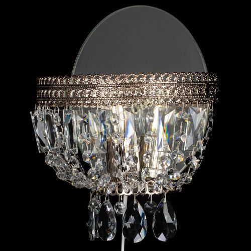 Бра Флоренция журавлик в Саратове Гусь Хрустальный