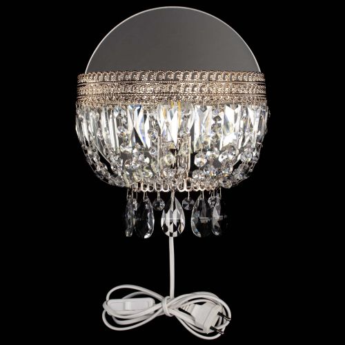 Бра Флоренция журавлик в Саратове Гусь Хрустальный