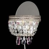 Бра Флоренция журавлик розовая в Саратове