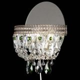 Бра Флоренция журавлик зеленая в Саратове