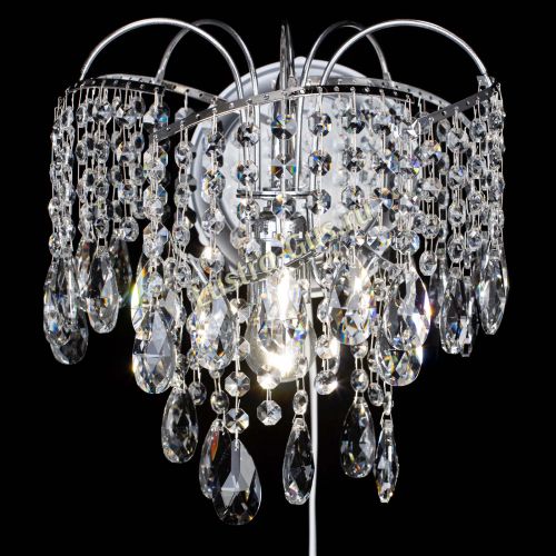 Бра Иволга №1 в Саратове Гусь Хрустальный