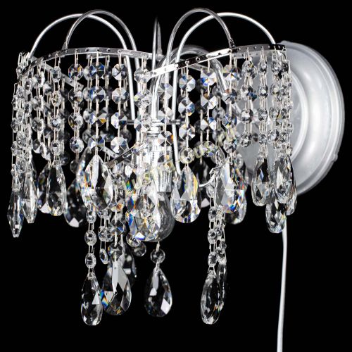 Бра Иволга №1 в Саратове Гусь Хрустальный