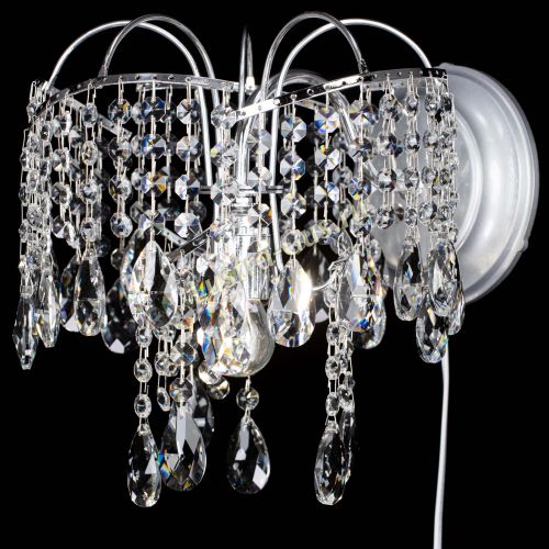 Бра Иволга №1 в Саратове Гусь Хрустальный