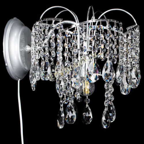 Бра Иволга №1 в Саратове Гусь Хрустальный