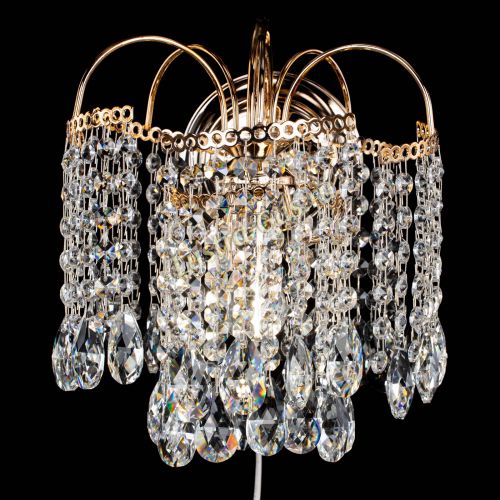 Бра Иволга №1 в Саратове Гусь Хрустальный