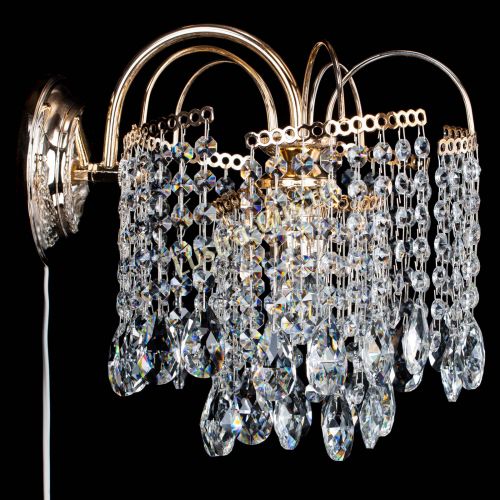 Бра Иволга №1 в Саратове Гусь Хрустальный