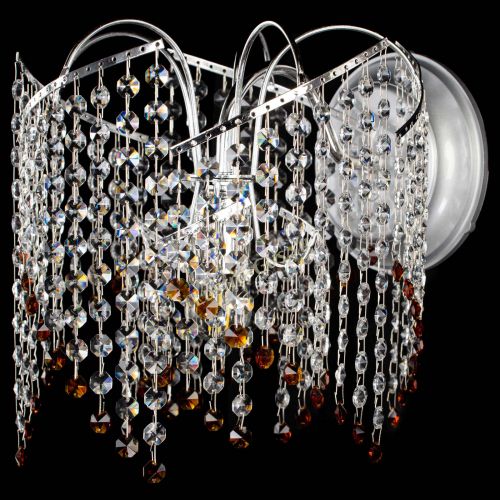 Бра Иволга №2 чайная в Саратове Гусь Хрустальный