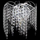 Бра Иволга №2 черная в Саратове