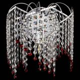 Бра Иволга №2 красная в Саратове