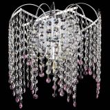 Бра Иволга №2 розовая в Саратове