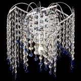 Бра Иволга №2 синяя в Саратове