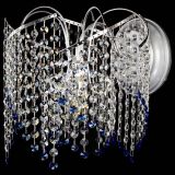 Бра Иволга №2 синяя в Саратове