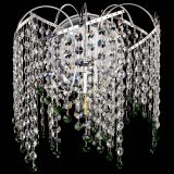 Бра Иволга №2 зеленая в Саратове