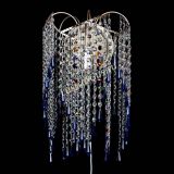 Бра Иволга №3 синяя в Саратове