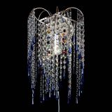 Бра Иволга №3 синяя в Саратове