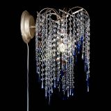 Бра Иволга №3 синяя в Саратове