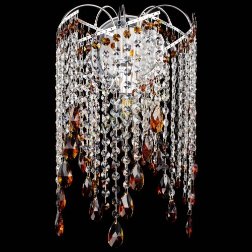 Бра Иволга №4 чайная в Саратове Гусь Хрустальный