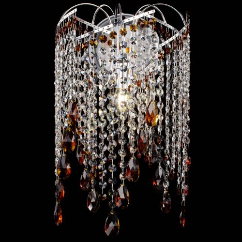 Бра Иволга №4 чайная в Саратове Гусь Хрустальный