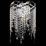 Бра Иволга №4 черная в Саратове