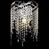 Бра Иволга №4 черная в Саратове