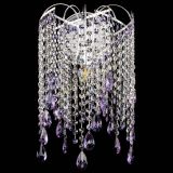 Бра Иволга №4 фиолетовая в Саратове