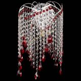 Бра Иволга №4 красная в Саратове