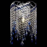 Бра Иволга №4 синяя в Саратове