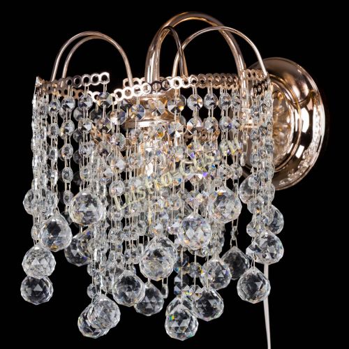 Бра Иволга Шар в Саратове Гусь Хрустальный