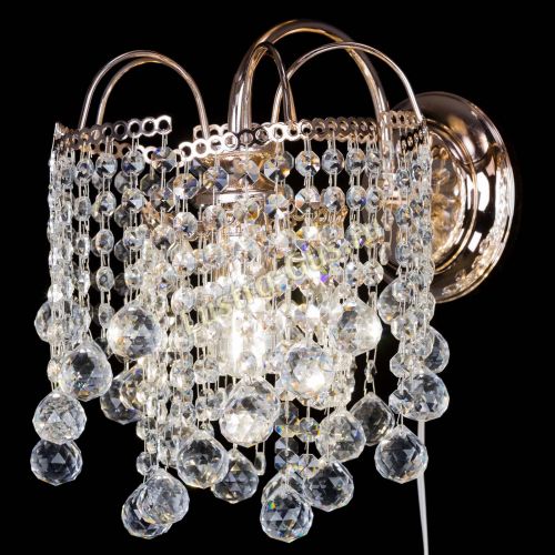 Бра Иволга Шар в Саратове Гусь Хрустальный