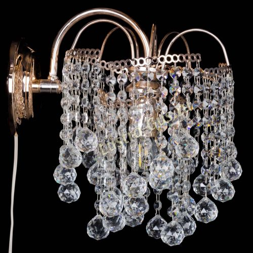 Бра Иволга Шар в Саратове Гусь Хрустальный