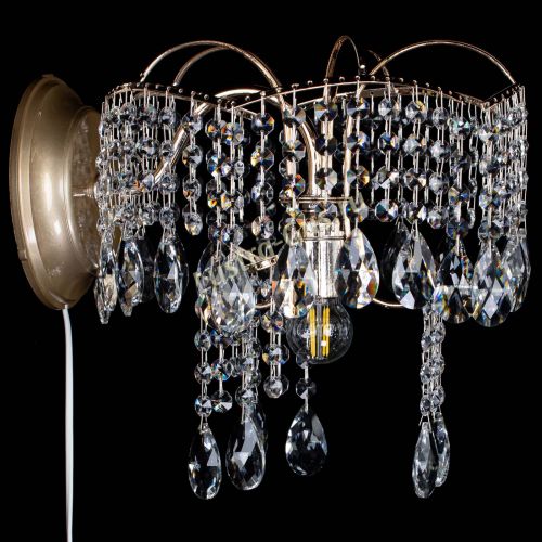 Бра Иволга Журавль в Саратове Гусь Хрустальный