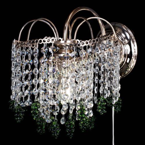 Бра Иволга в Саратове Гусь Хрустальный