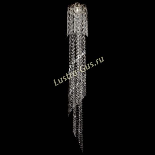 Бра Камелия №1 каскад в Саратове Гусь Хрустальный