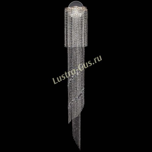 Бра Камелия №1 каскад в Саратове Гусь Хрустальный