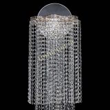 Бра Камелия №1 каскад розовая в Саратове