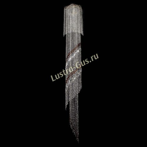 Бра Камелия №1 каскад чайная в Саратове Гусь Хрустальный