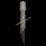 Бра Камелия №1 каскад розовая в Саратове