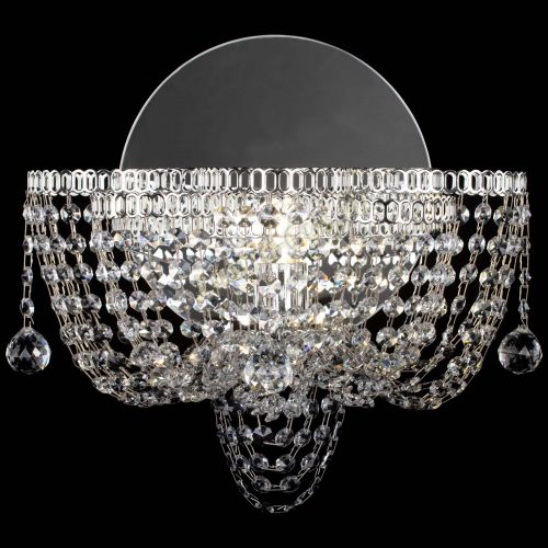 Бра Камелия №2 шар в Саратове Гусь Хрустальный