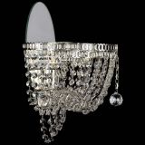 Бра Камелия №2 шар в Саратове