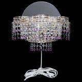 Бра Камелия обтикон Розовая в Саратове