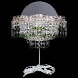 Бра Камелия обтикон Зеленая в Саратове