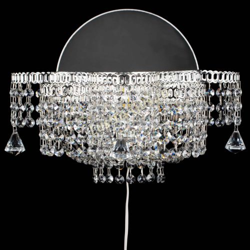 Бра Камелия в Саратове Гусь Хрустальный