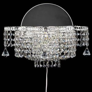 Бра Камелия в Саратове отзыв и фото покупателя