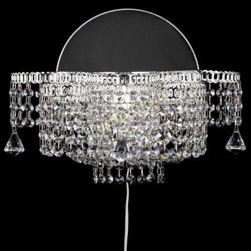 Бра Камелия в Саратове Гусь Хрустальный