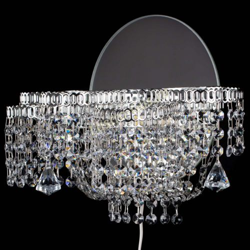 Бра Камелия в Саратове Гусь Хрустальный