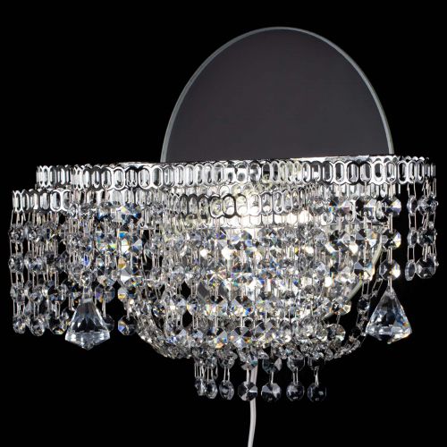 Бра Камелия в Саратове Гусь Хрустальный