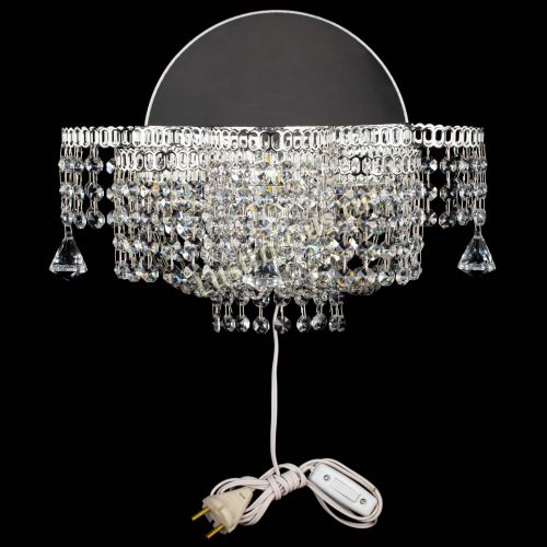 Бра Камелия в Саратове Гусь Хрустальный