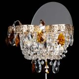 Бра Камея Флора чайная в Саратове