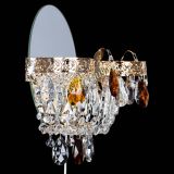 Бра Камея Флора чайная в Саратове