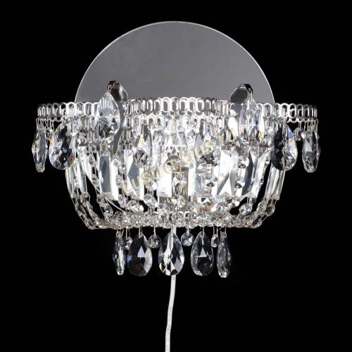 Бра Камея в Саратове Гусь Хрустальный